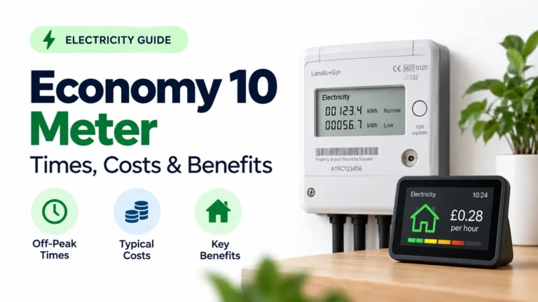 economy 10 meter