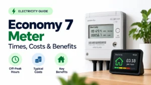 economy 7 meter