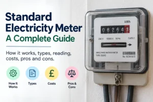 standard meter
