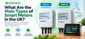 type of smart meter